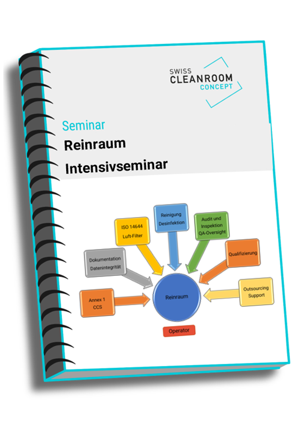 Reinraum Intensivseminar